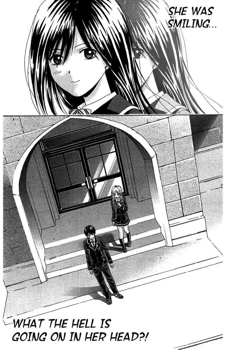 Maria X Maria Chapter 0.8 #36