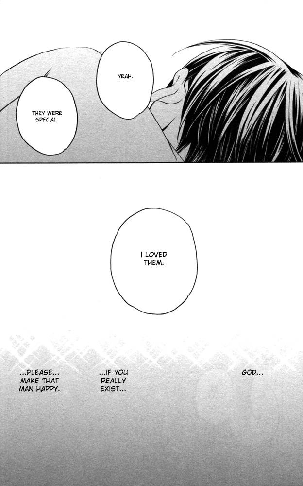 Sojou No Koi Wa Nido Haneru Chapter 3 #77