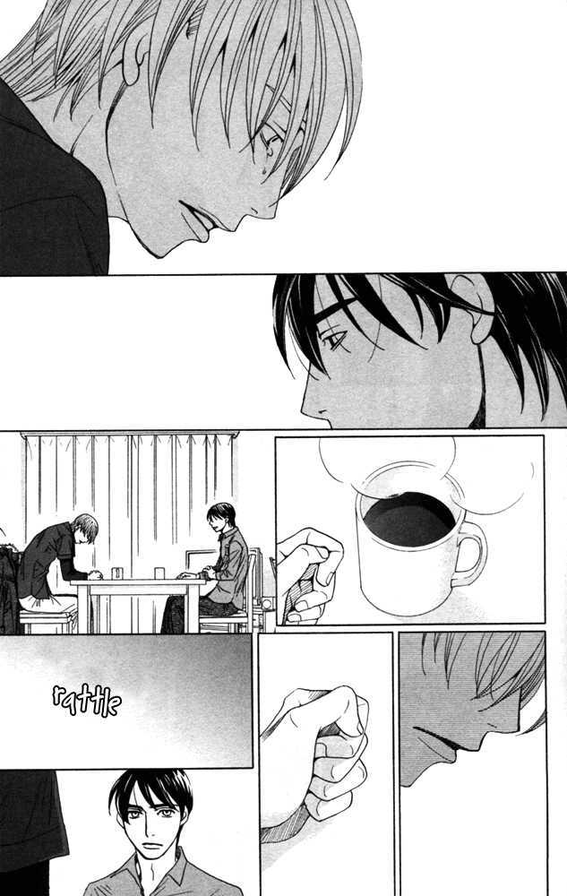 Sojou No Koi Wa Nido Haneru Chapter 4 #69