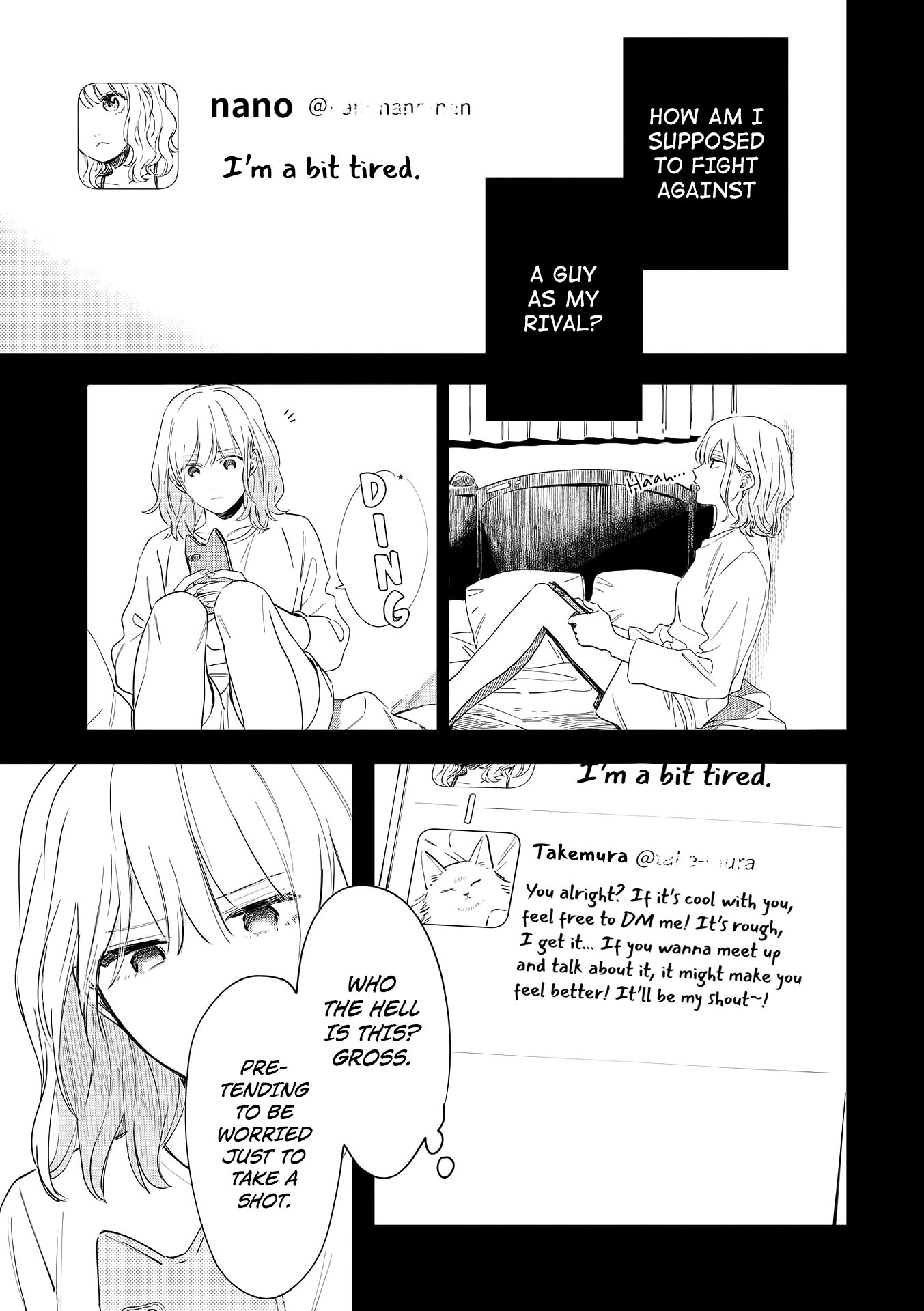 The Net Generation Teacher Chapter 7 #24