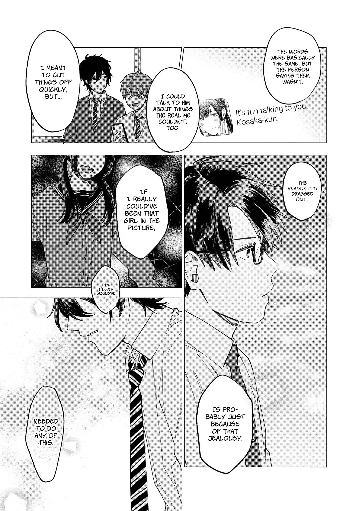 The Net Generation Teacher Chapter 4 #30