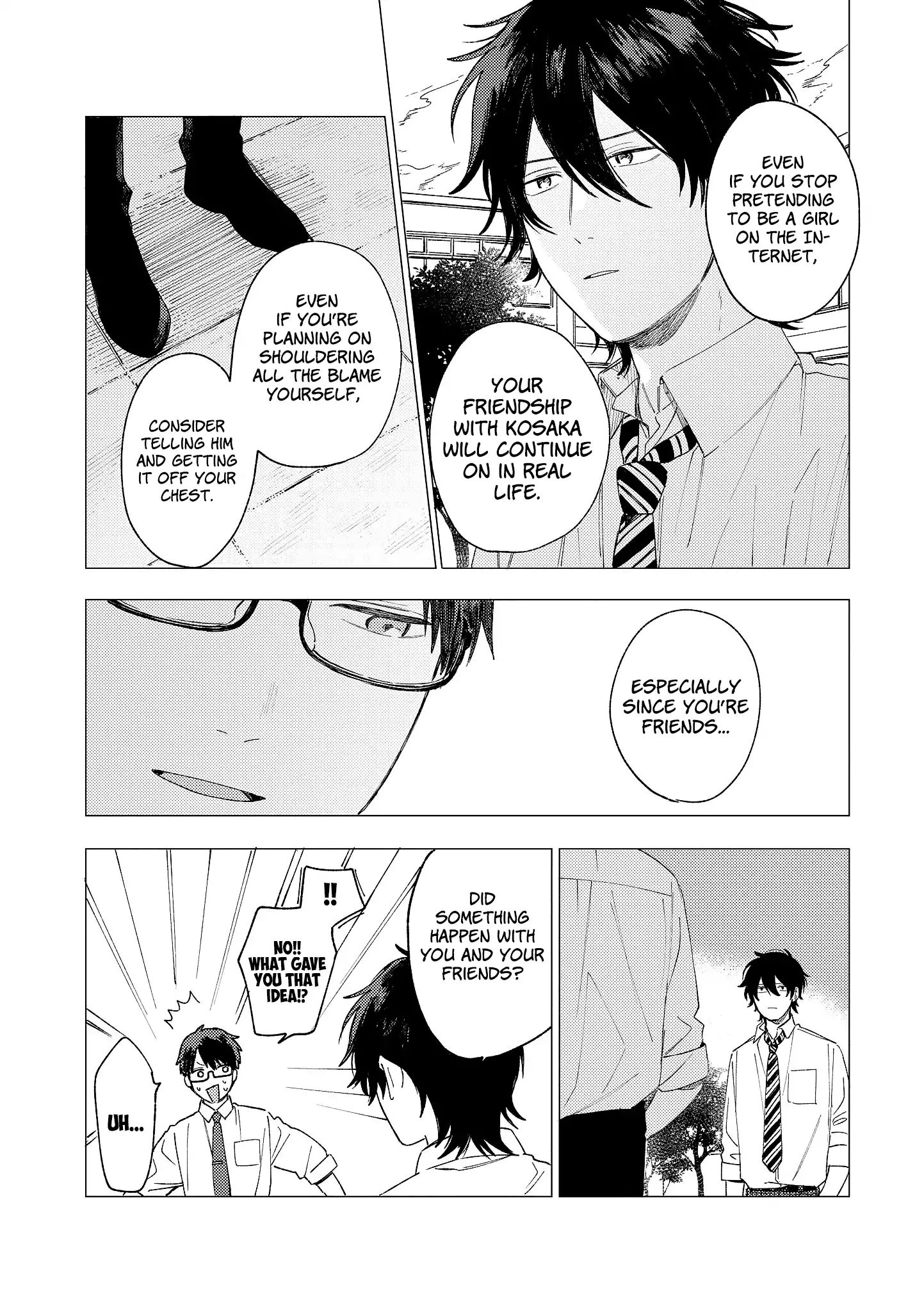 The Net Generation Teacher Chapter 5 #10