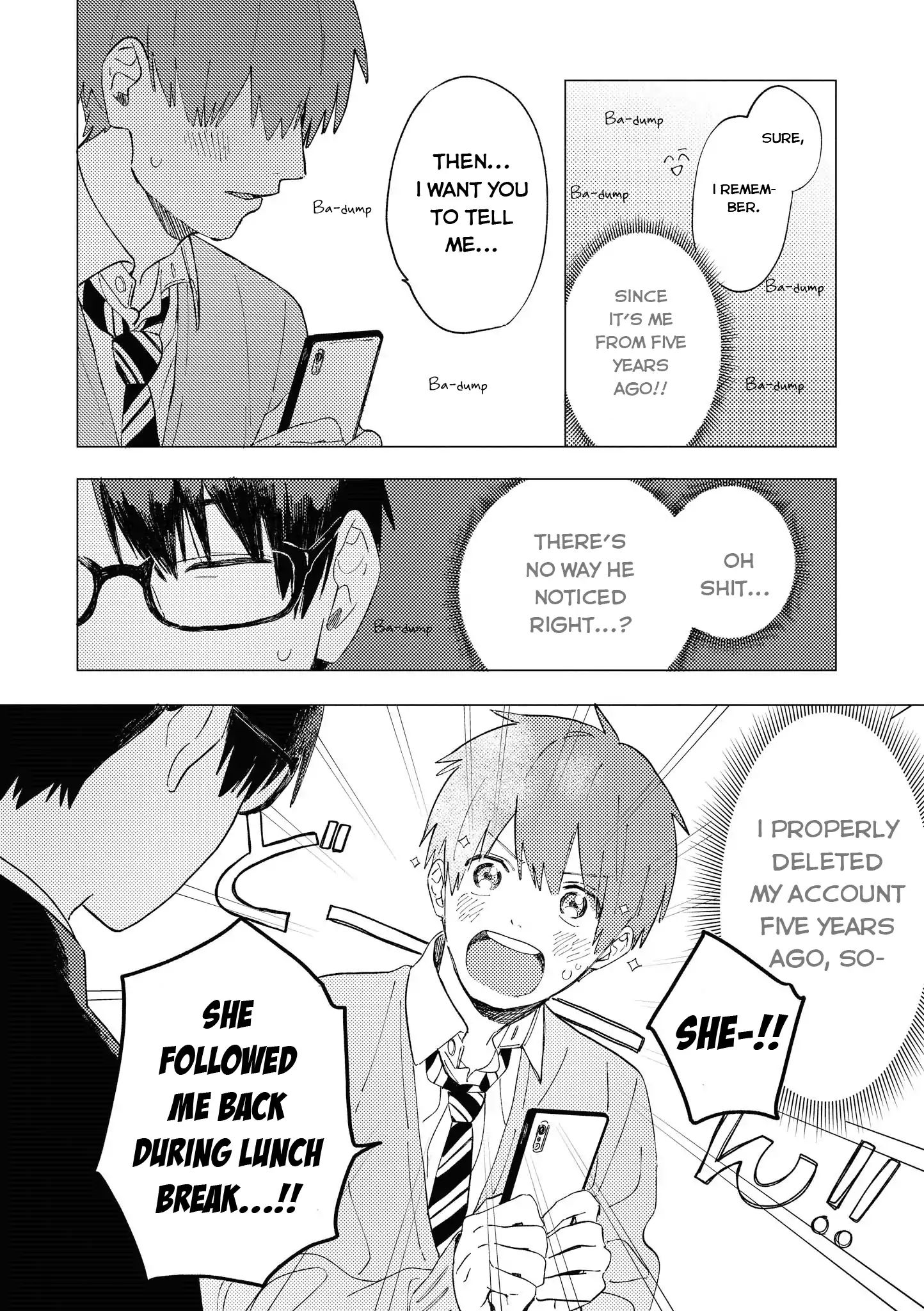 The Net Generation Teacher Chapter 1 #25