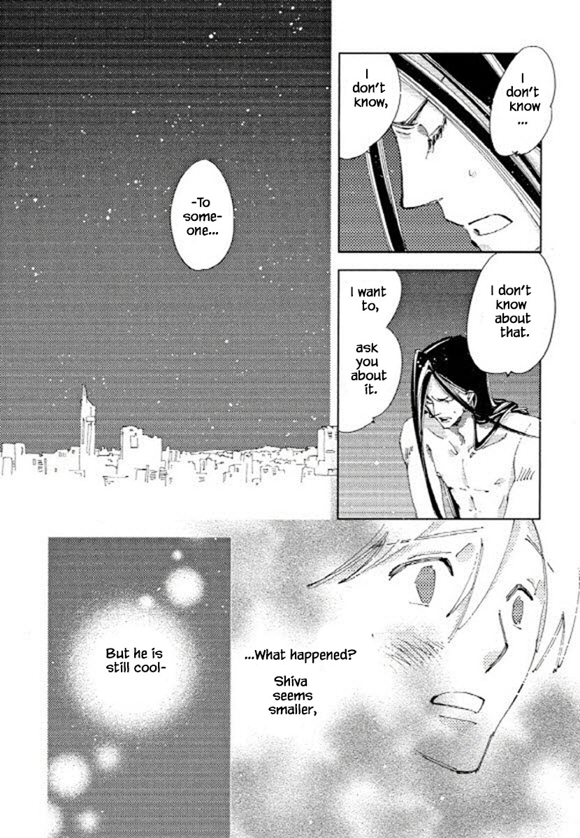 Fushigi Pot Chapter 10 #15