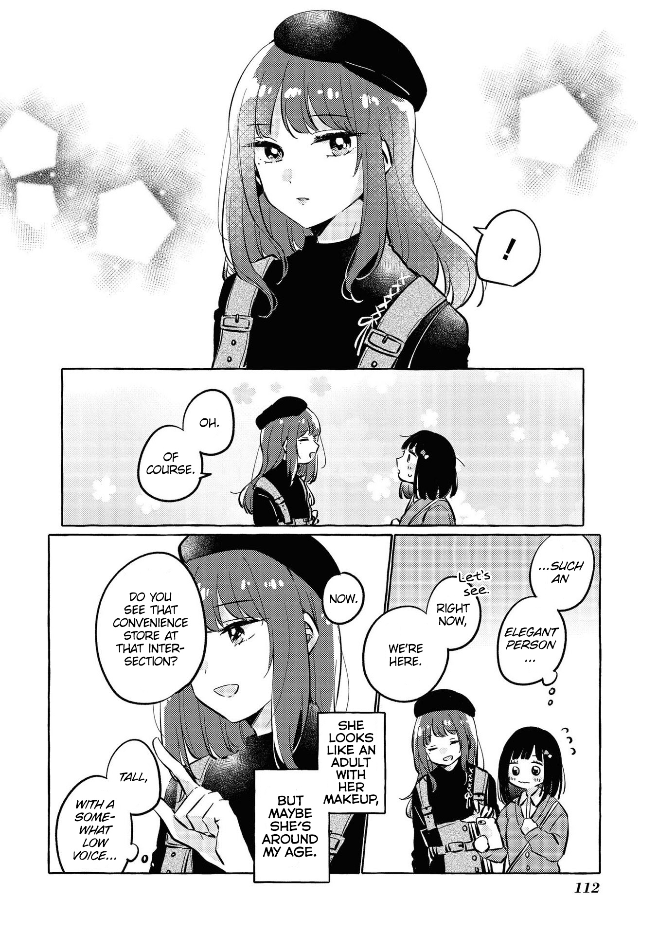 Natsuki-Kun Is Beautiful As Always Chapter 15 #3
