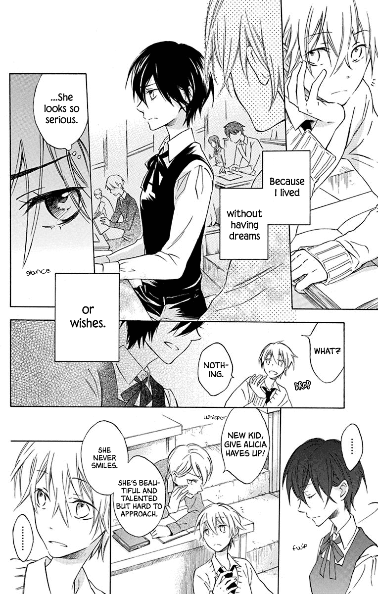 Osana Najimi No Majo Ni Tsuite Chapter 4 #6