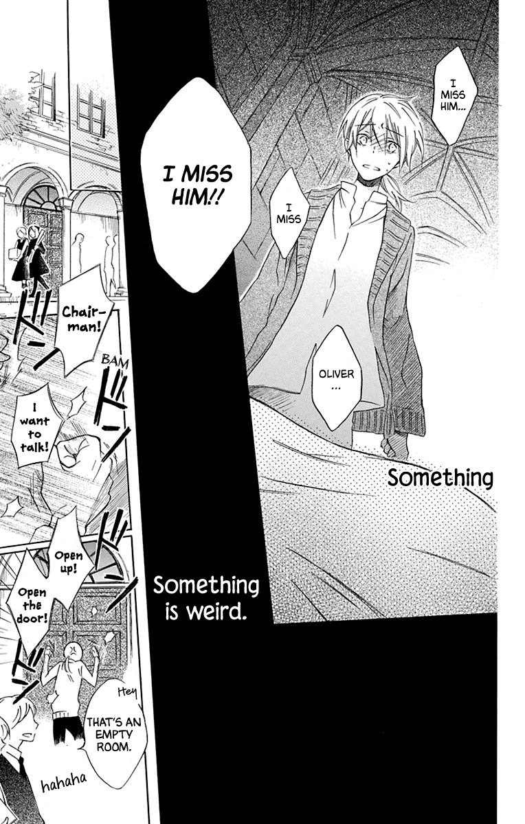 Osana Najimi No Majo Ni Tsuite Chapter 4 #23