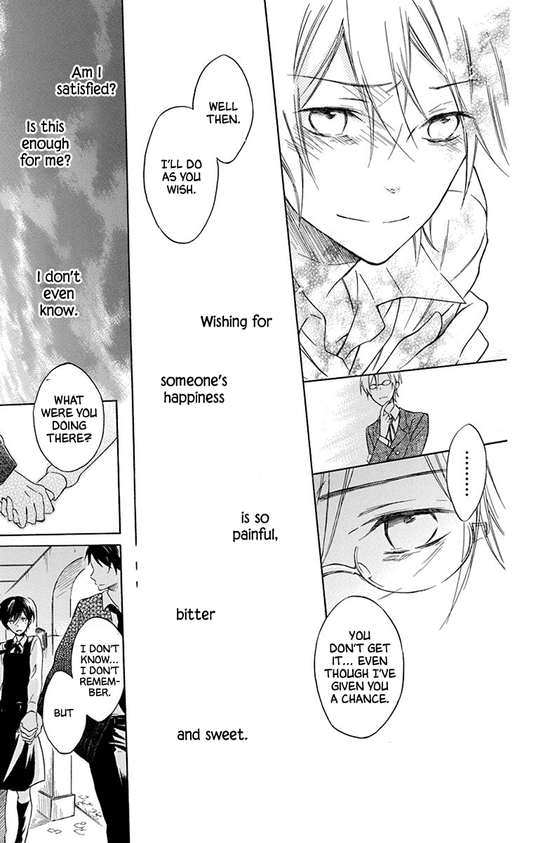 Osana Najimi No Majo Ni Tsuite Chapter 4 #38