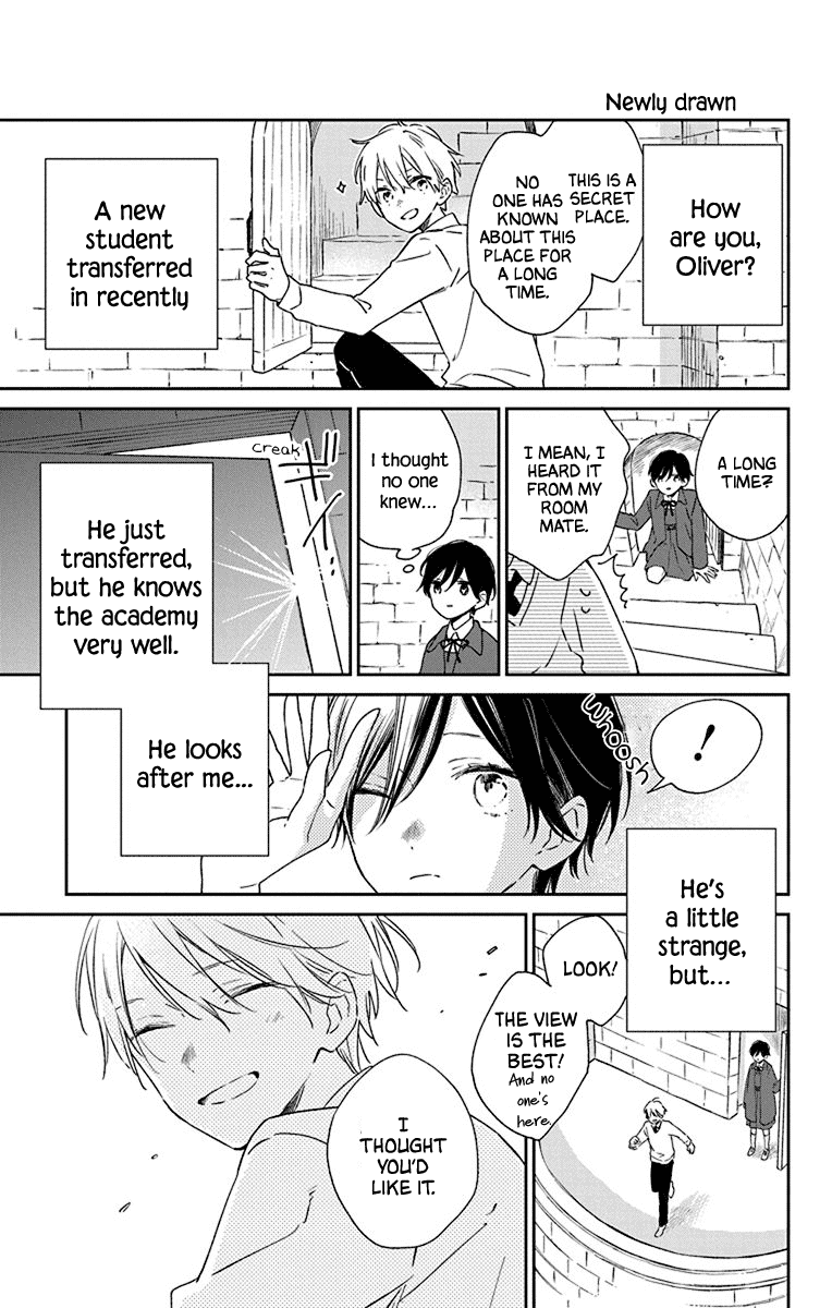 Osana Najimi No Majo Ni Tsuite Chapter 4 #40