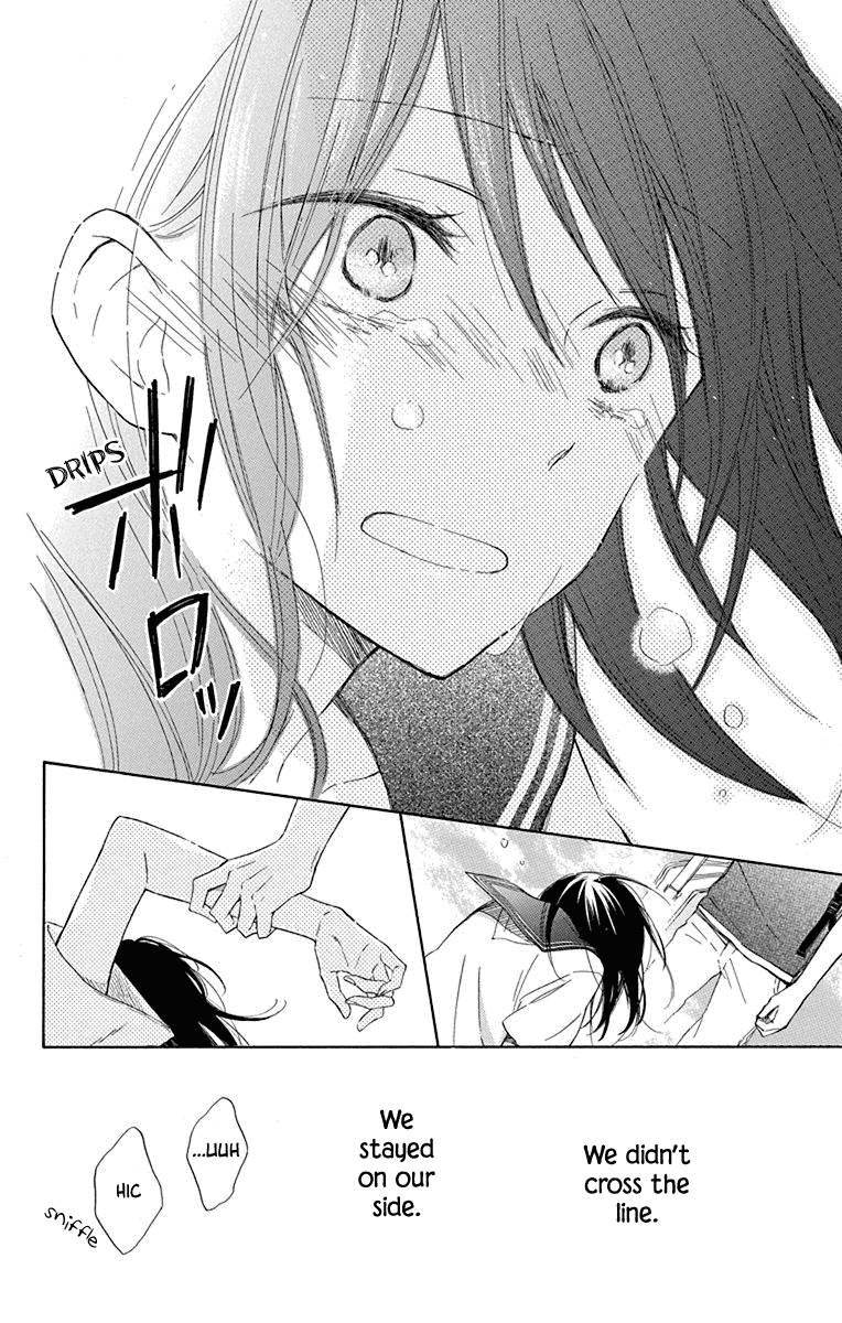 Osana Najimi No Majo Ni Tsuite Chapter 3 #38