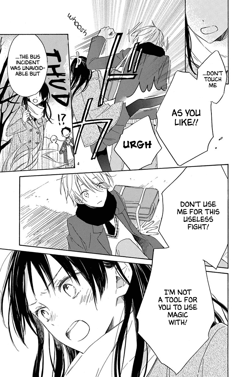 Osana Najimi No Majo Ni Tsuite Chapter 1 #14