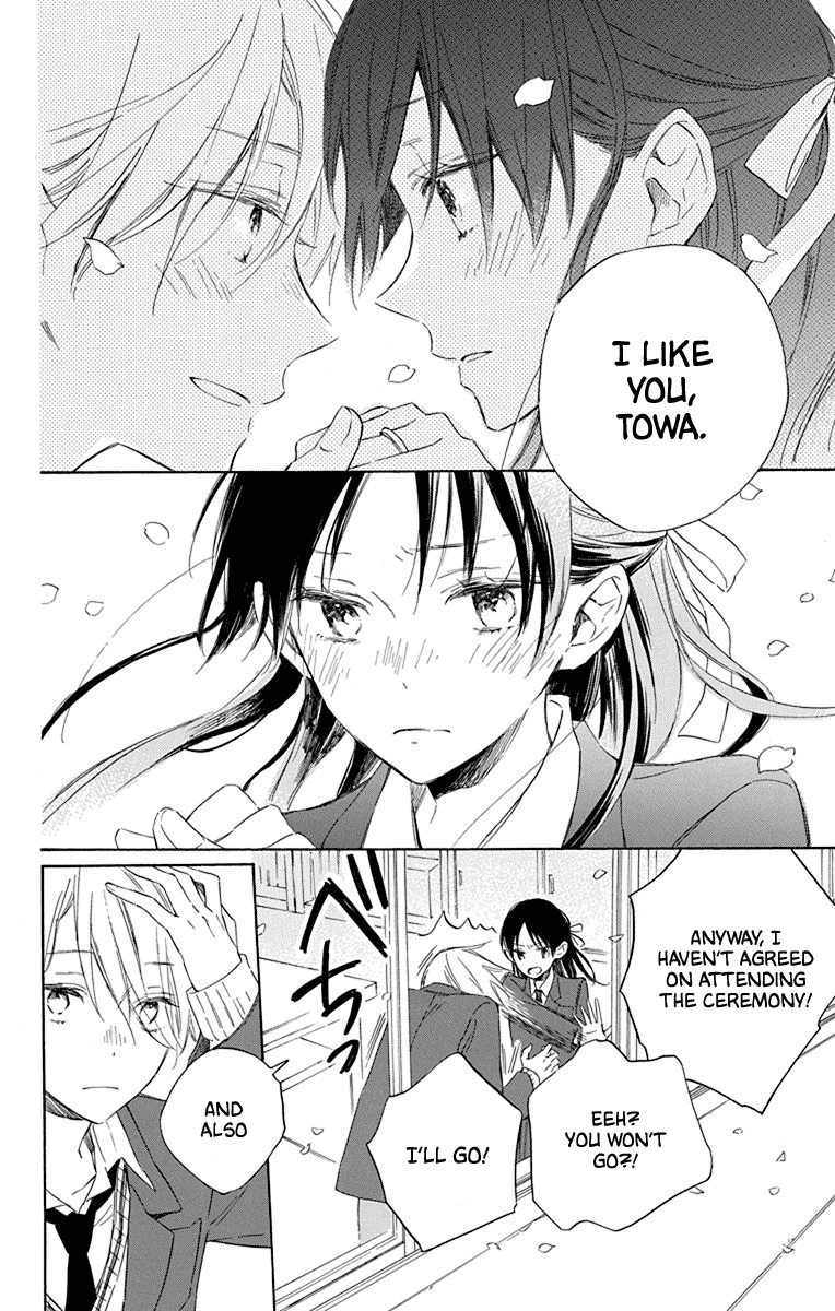 Osana Najimi No Majo Ni Tsuite Chapter 1 #41