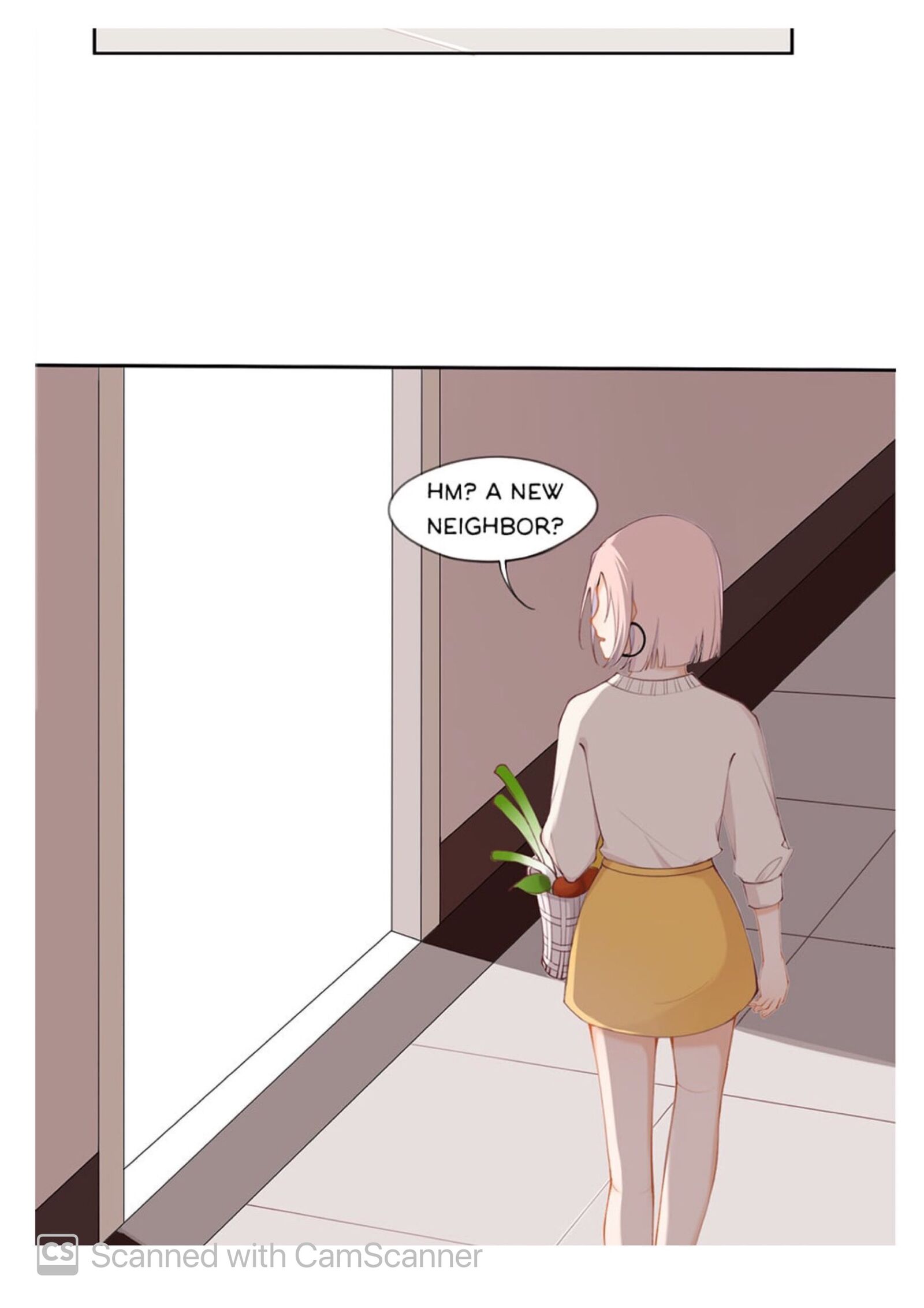 Venus Trap Chapter 1 #30