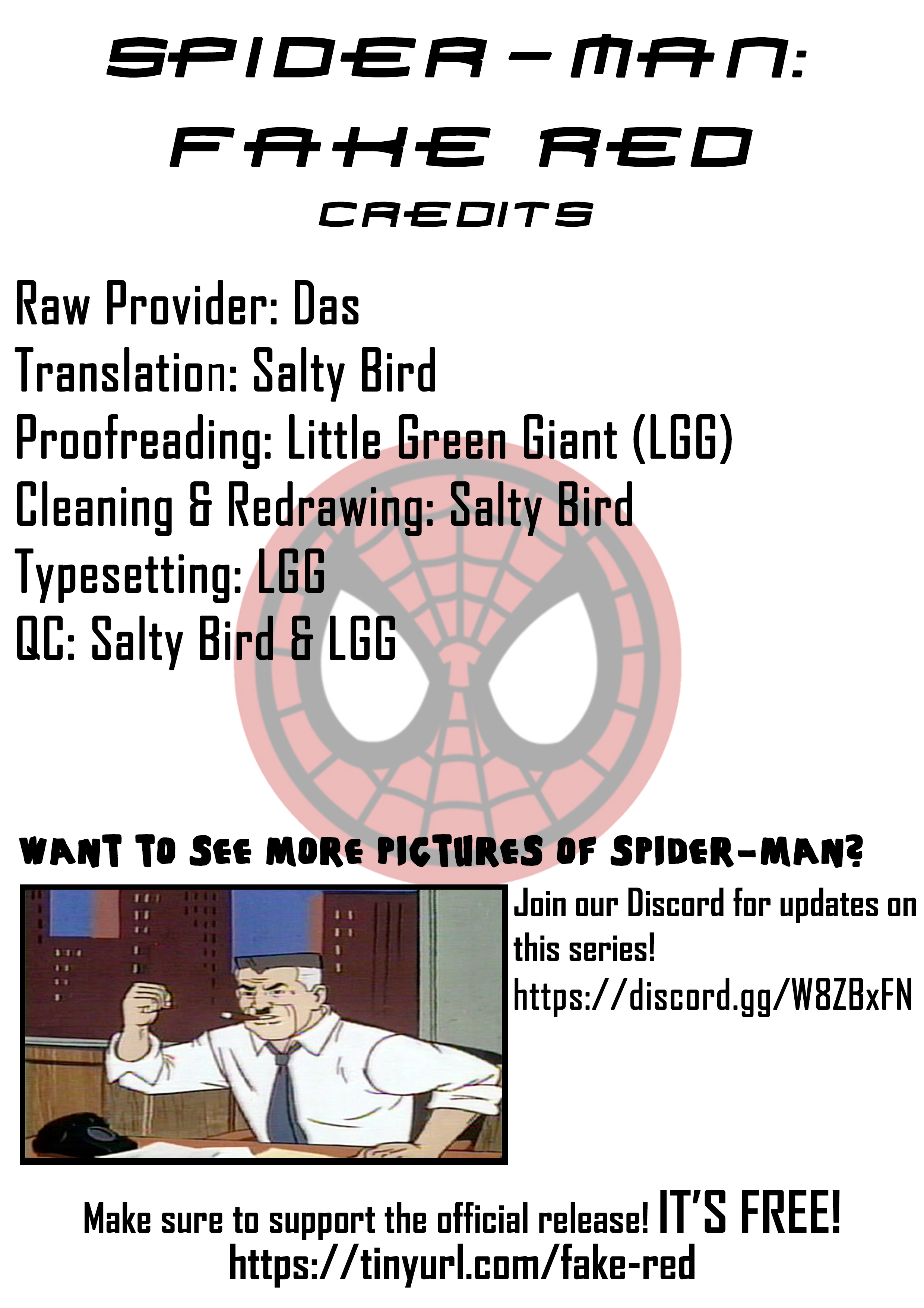 Spider-Man: Fake Red Chapter 12 #17