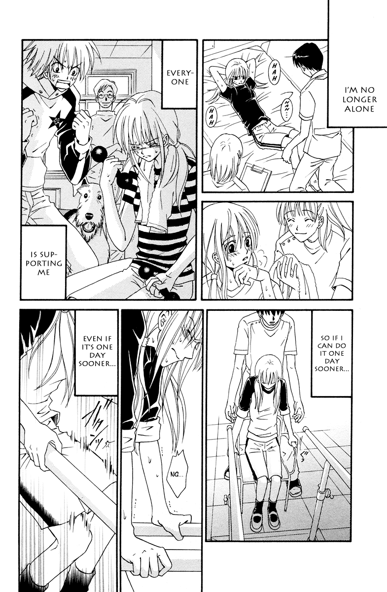 Kimi No Kokoro Boku No Kokoro Chapter 1 #79