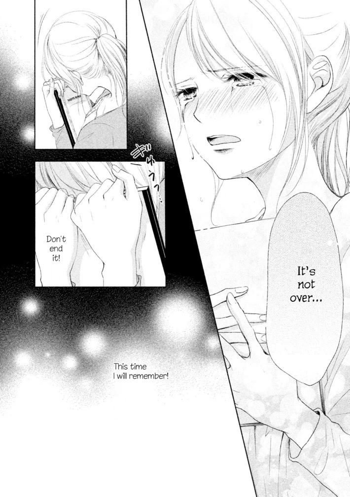 Watashi No Muchi Na Watashi No Michi Chapter 10 #10