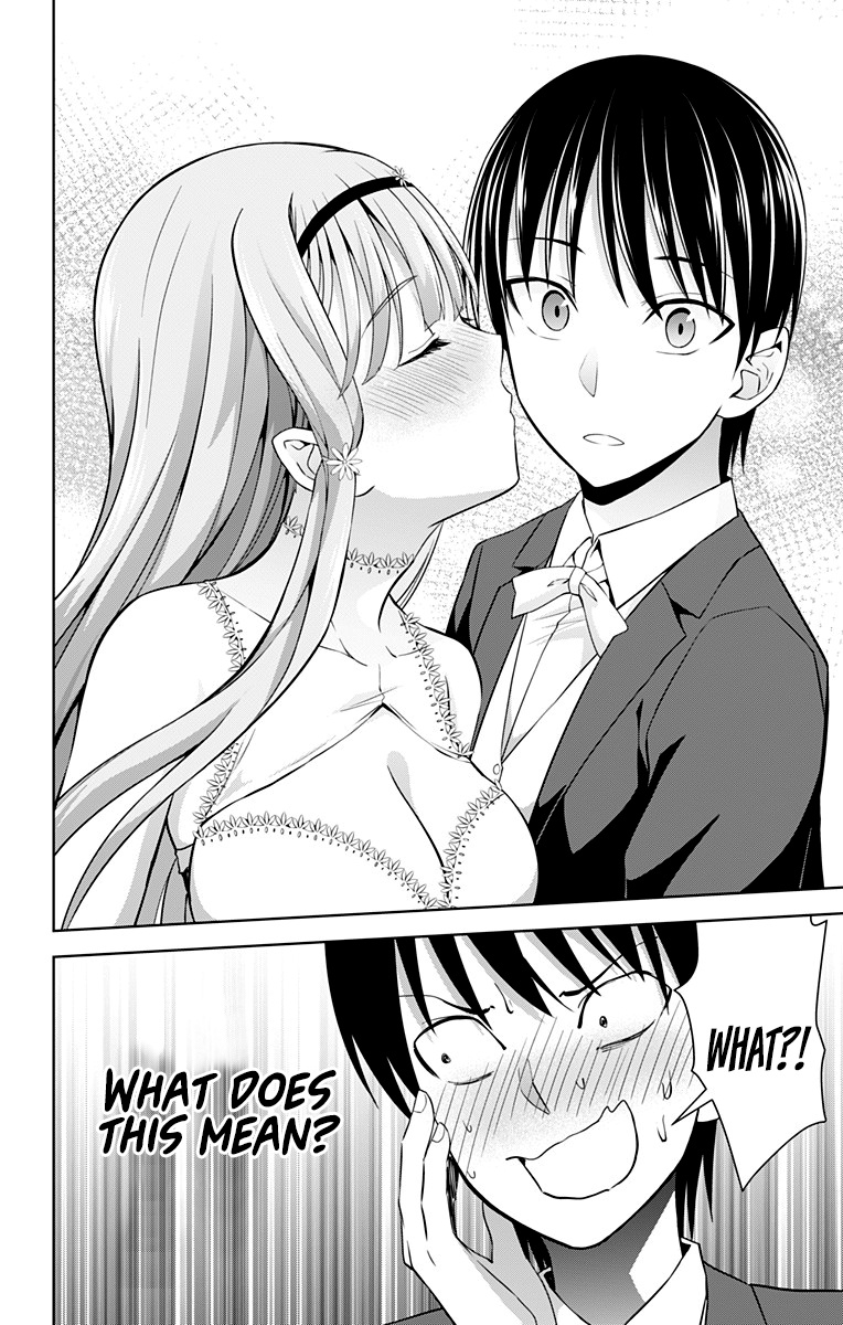 Ore Wo Suki Nano Wa Omae Dake Ka Yo Chapter 24 #25