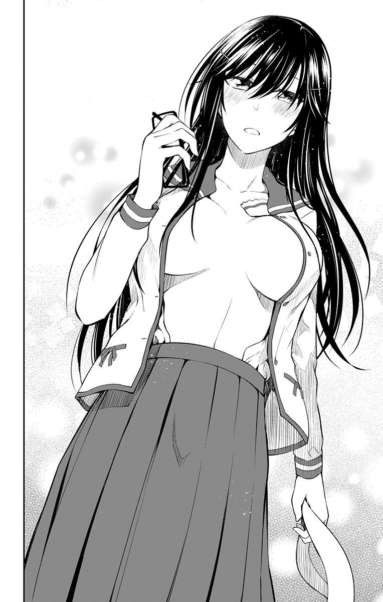 Ore Wo Suki Nano Wa Omae Dake Ka Yo Chapter 11 #42