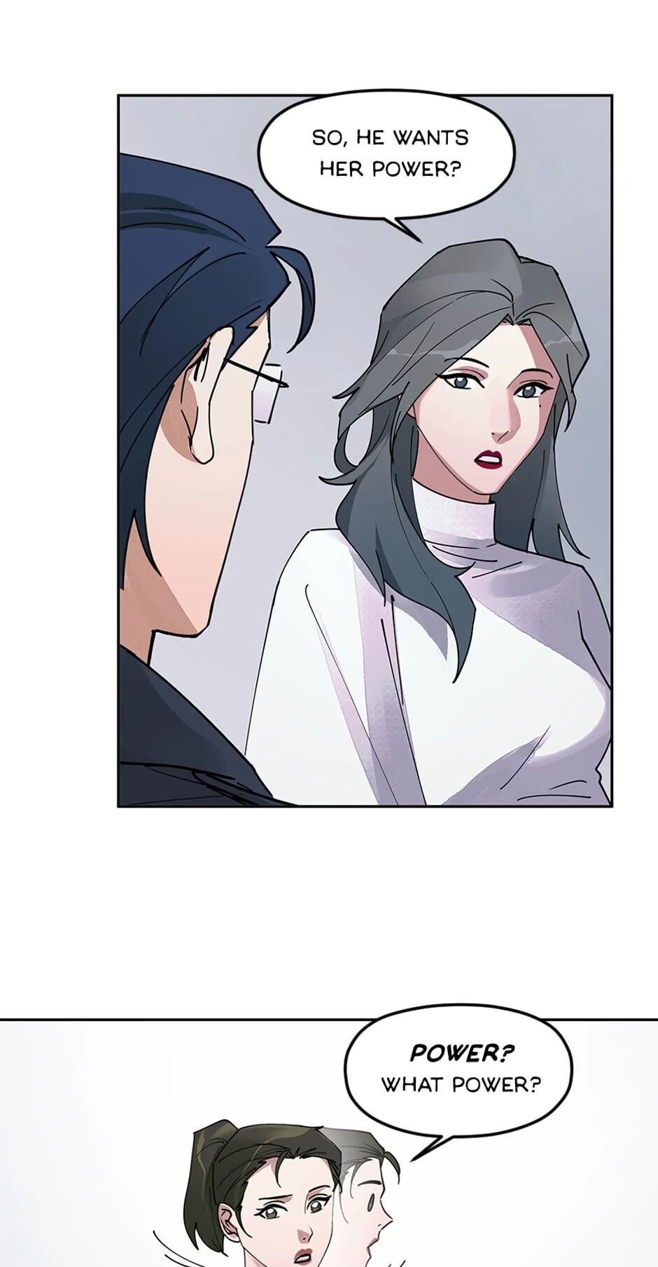 Hero And Shero Chapter 70 #16