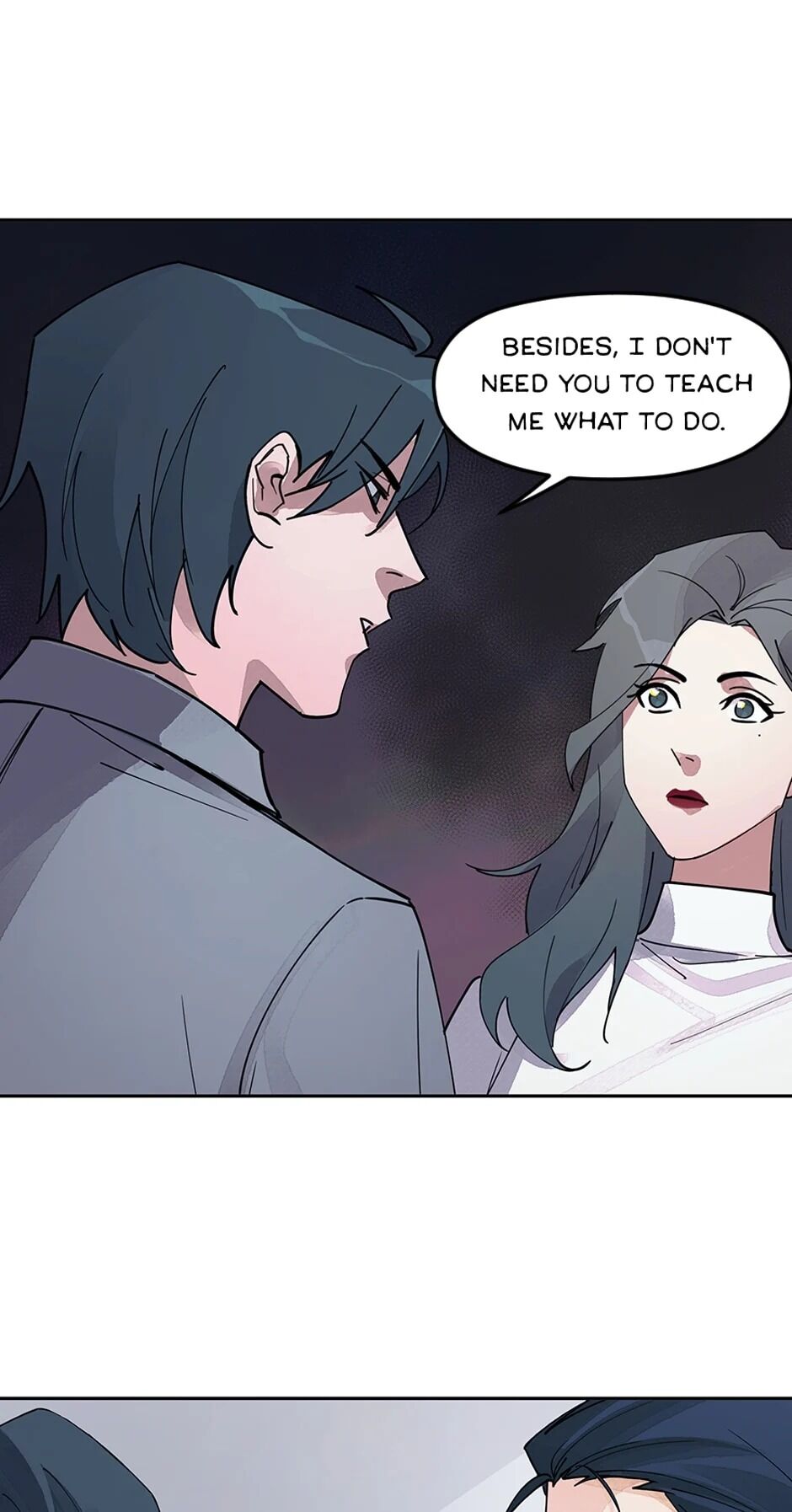 Hero And Shero Chapter 69 #16