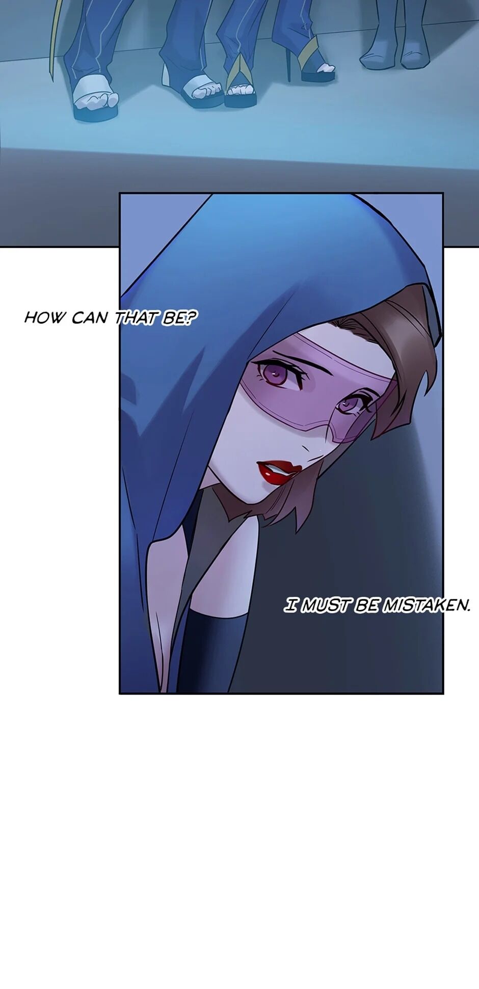 Hero And Shero Chapter 49 #43