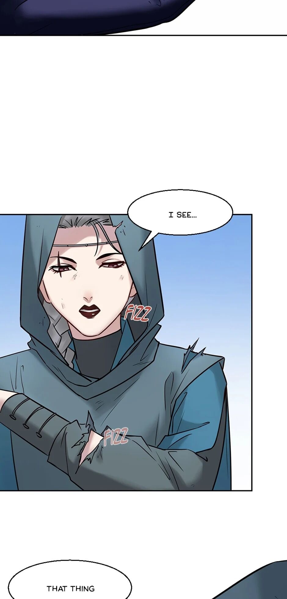 Hero And Shero Chapter 49 #51