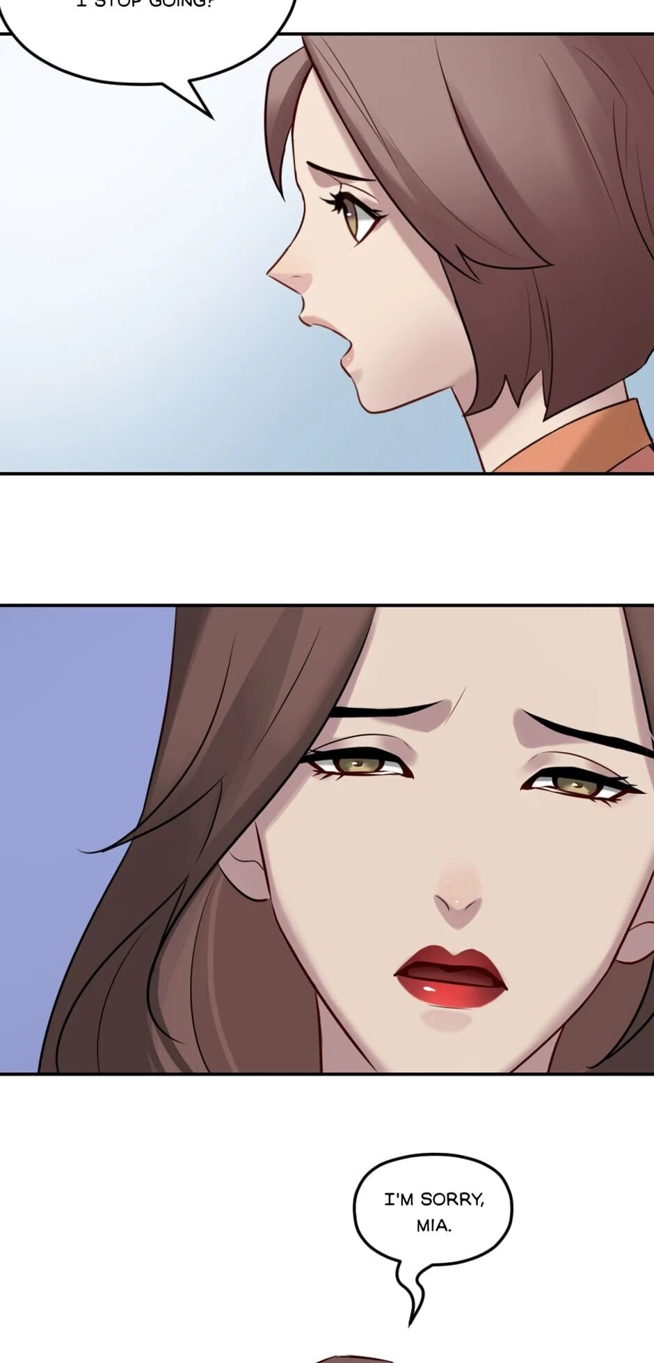 Hero And Shero Chapter 47 #22