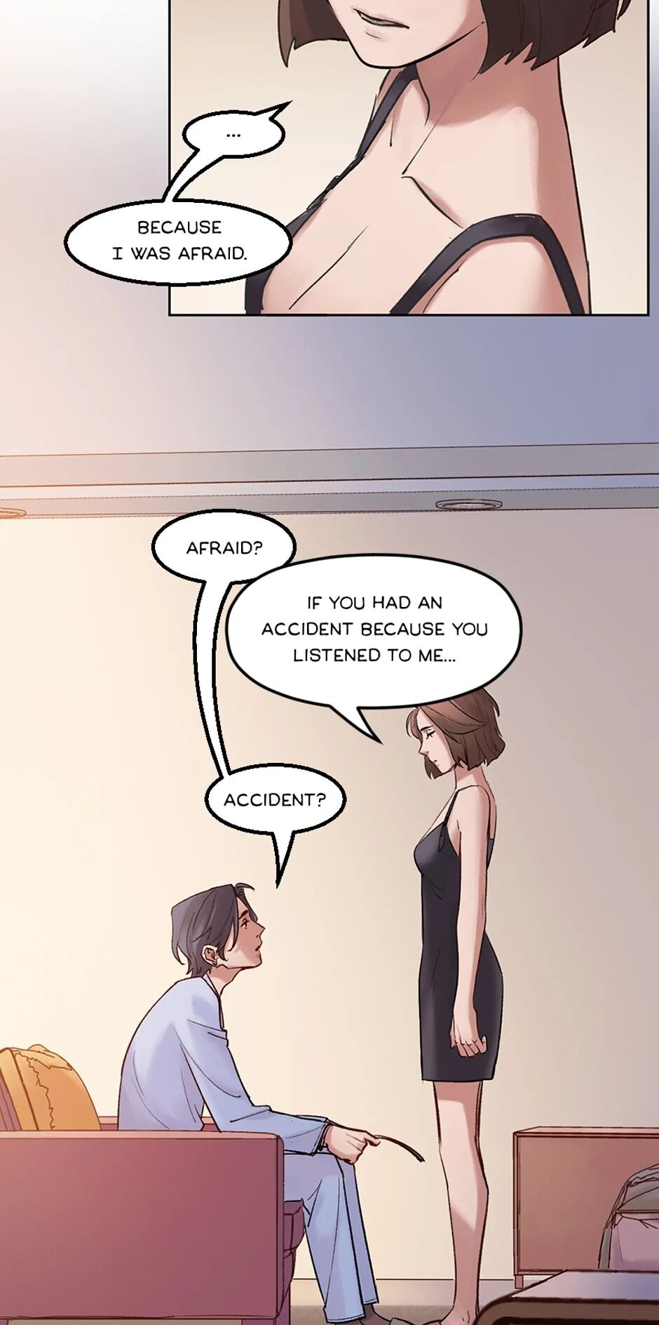 Hero And Shero Chapter 38 #39