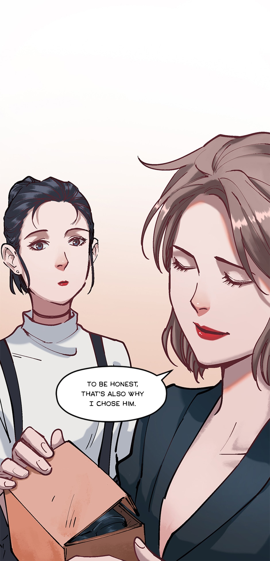 Hero And Shero Chapter 19 #38