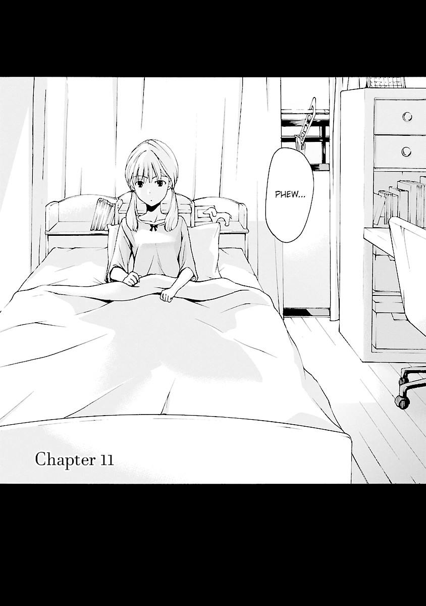 15-Sai (Asagi Ryuu) Chapter 11 #5