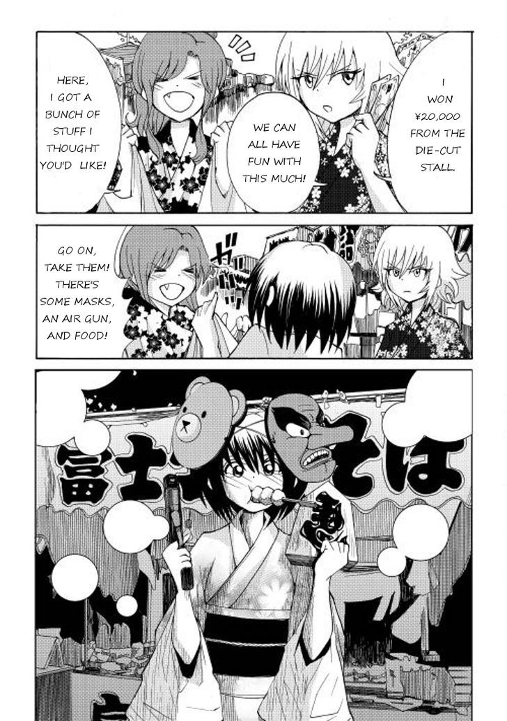 Craft Girl Chapter 6 #11