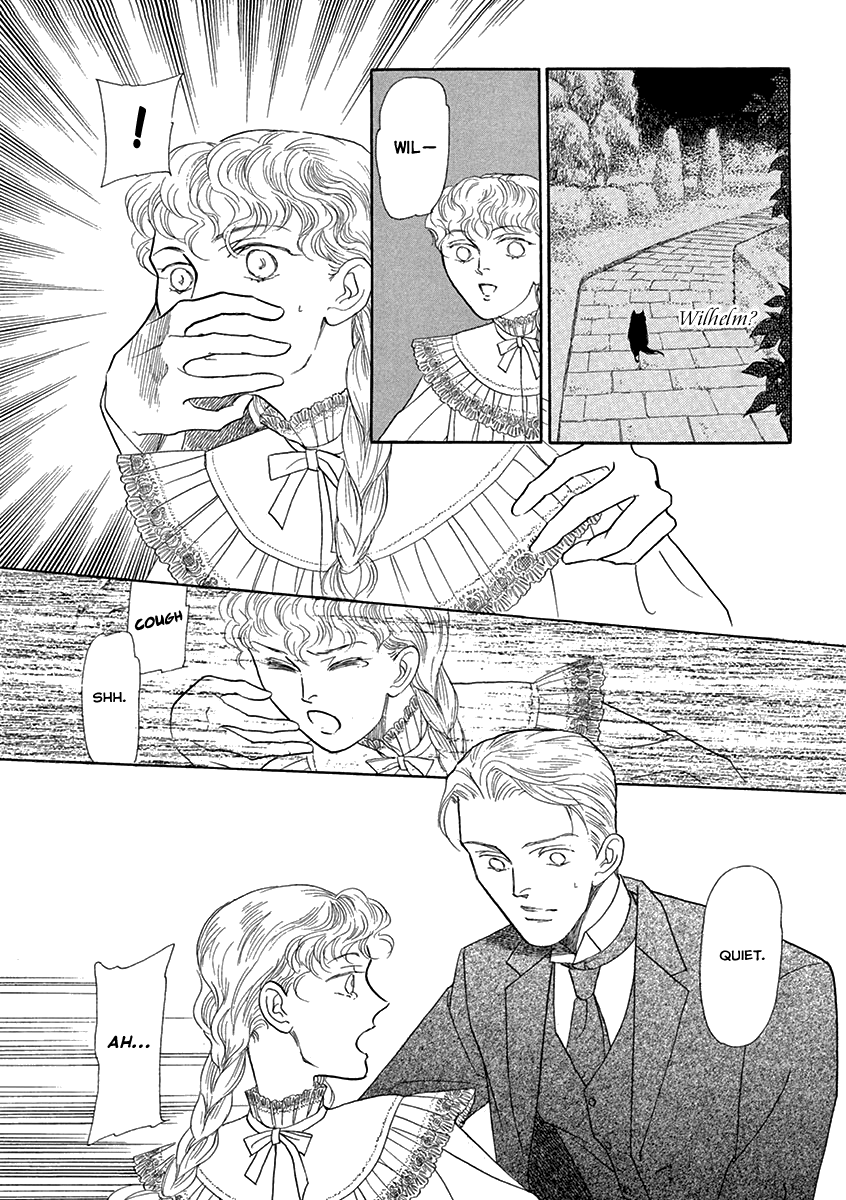 Uruwashi No Eikoku Series Chapter 4 #28