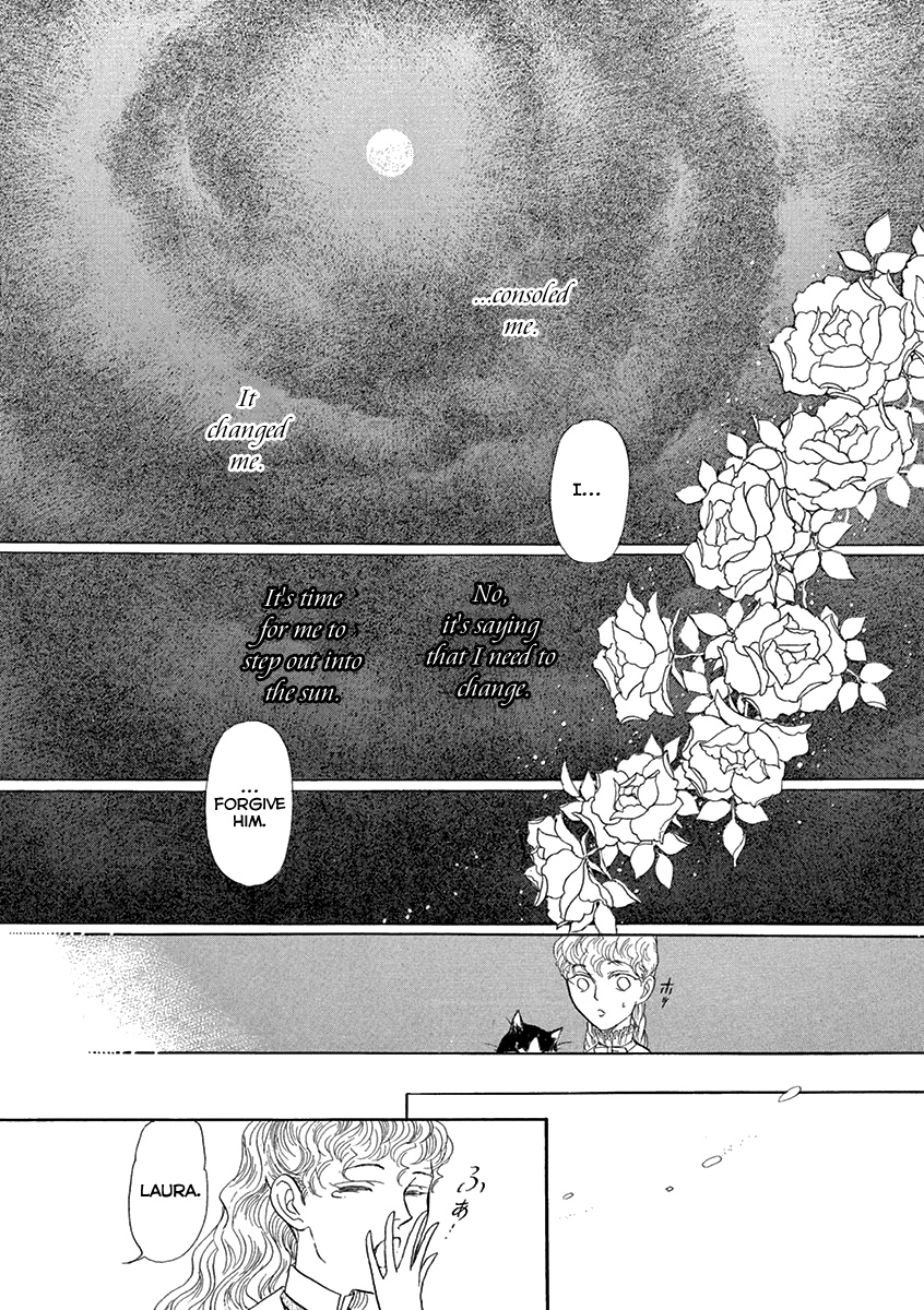 Uruwashi No Eikoku Series Chapter 4 #38