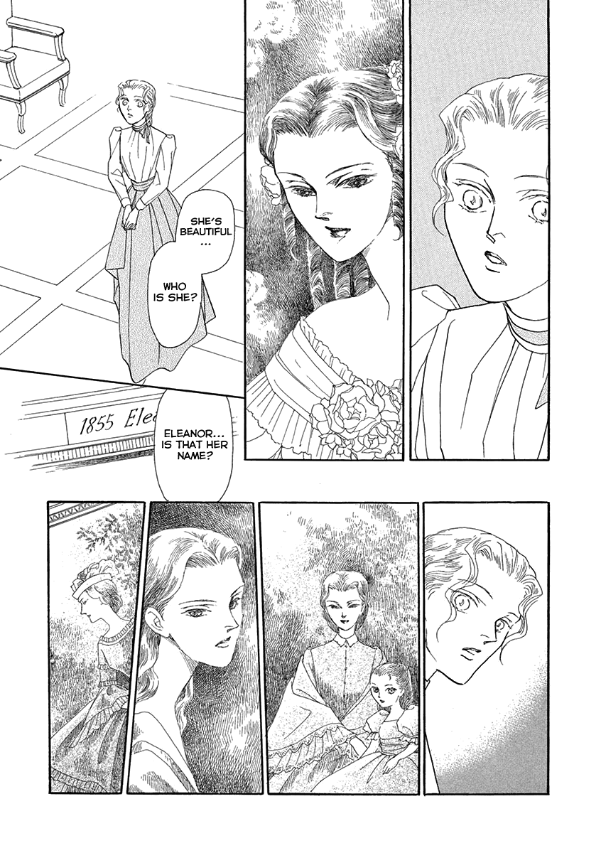 Uruwashi No Eikoku Series Chapter 2 #13