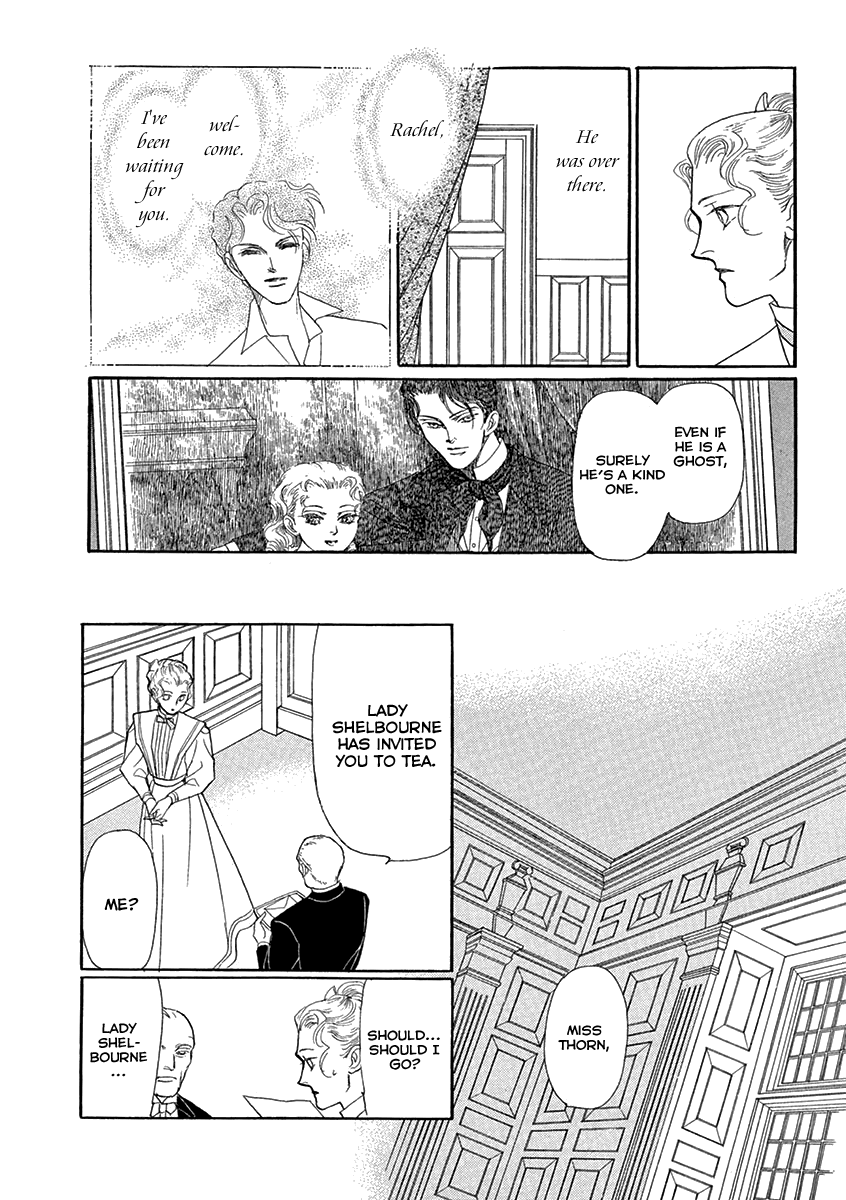 Uruwashi No Eikoku Series Chapter 2 #29