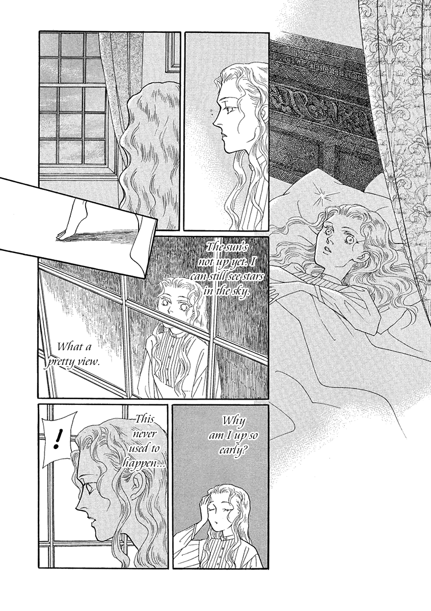 Uruwashi No Eikoku Series Chapter 2 #37
