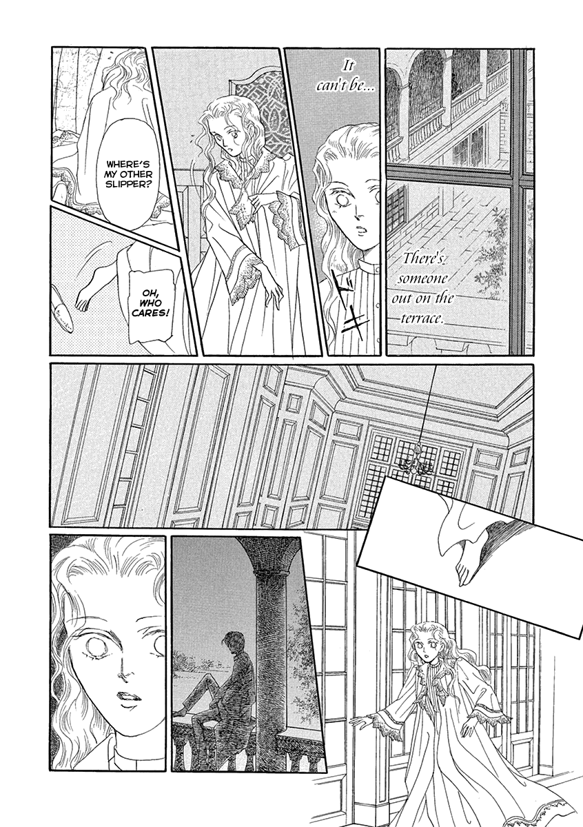 Uruwashi No Eikoku Series Chapter 2 #38
