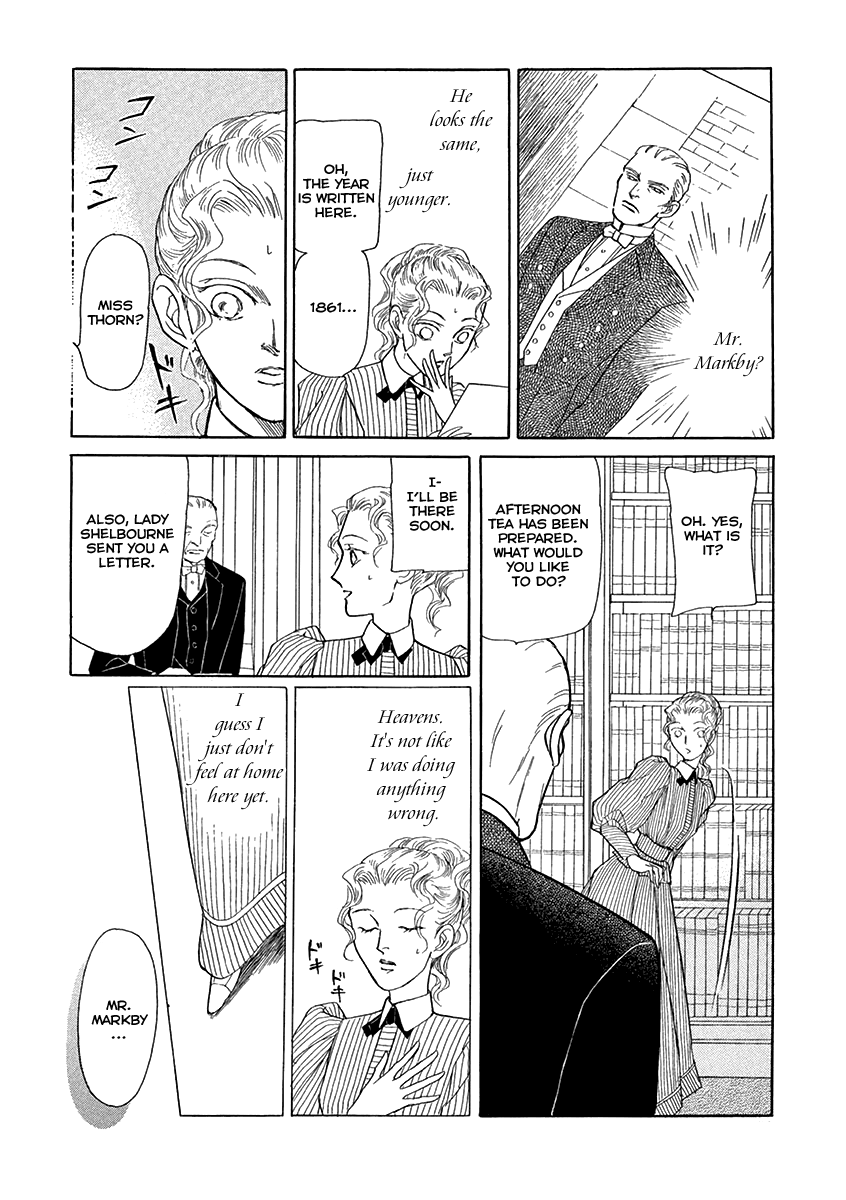 Uruwashi No Eikoku Series Chapter 2 #48