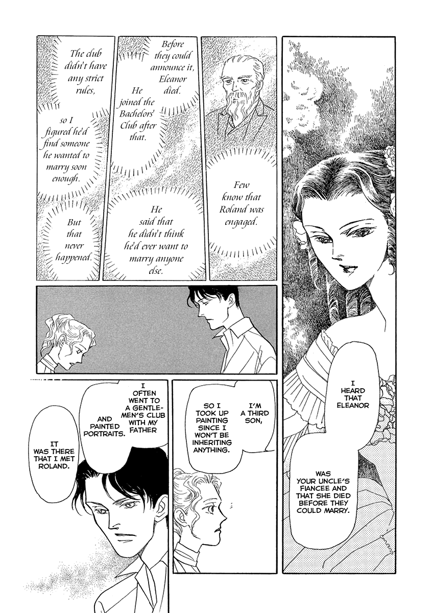 Uruwashi No Eikoku Series Chapter 2 #69