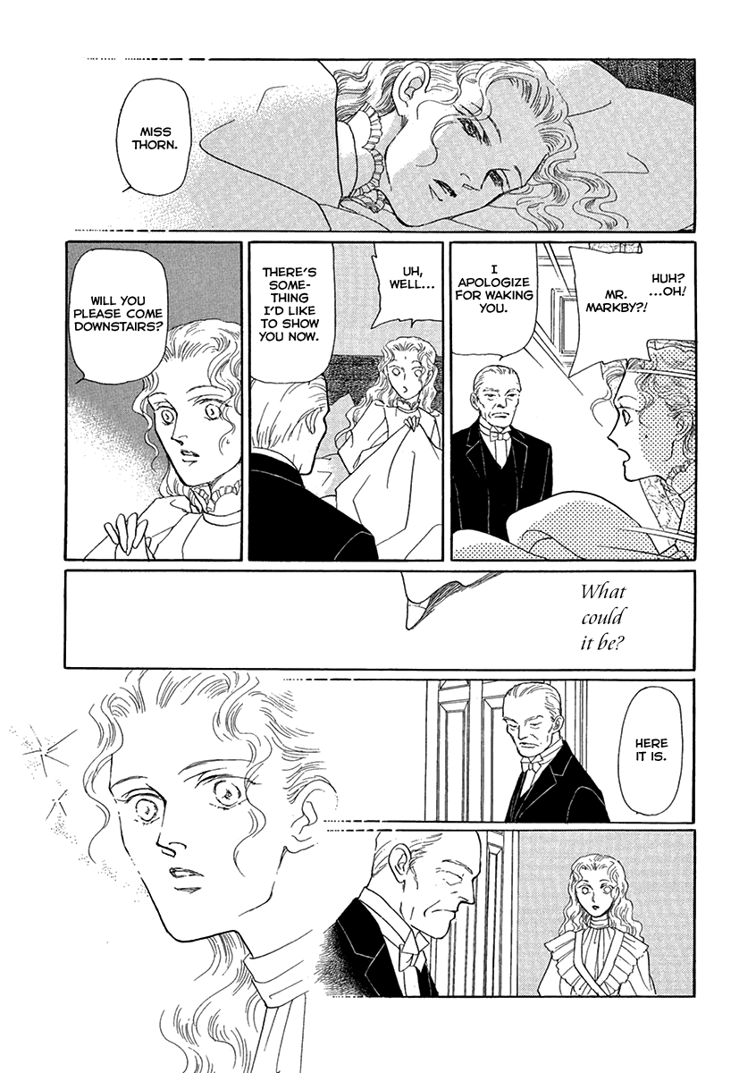 Uruwashi No Eikoku Series Chapter 2 #79