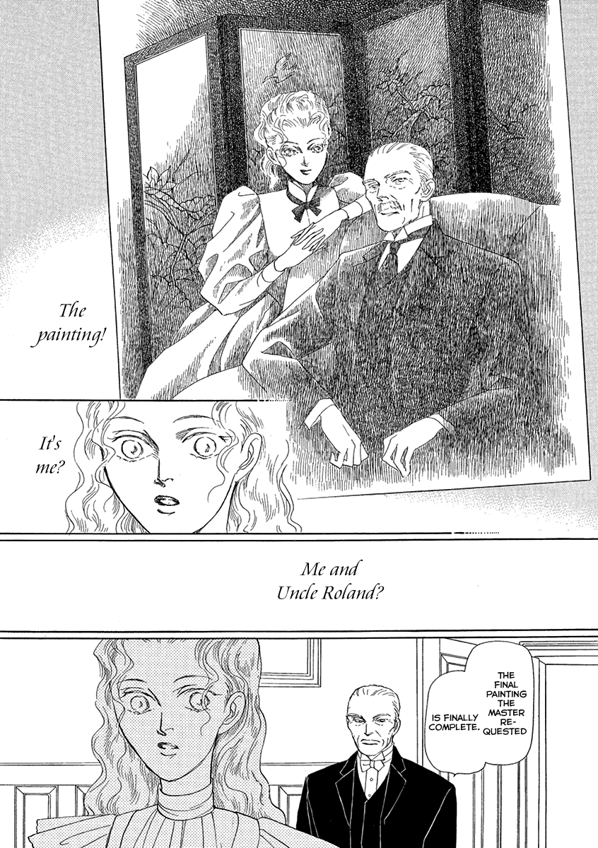 Uruwashi No Eikoku Series Chapter 2 #80