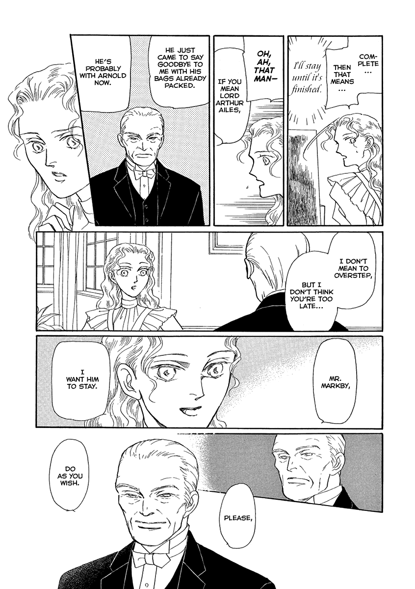 Uruwashi No Eikoku Series Chapter 2 #81