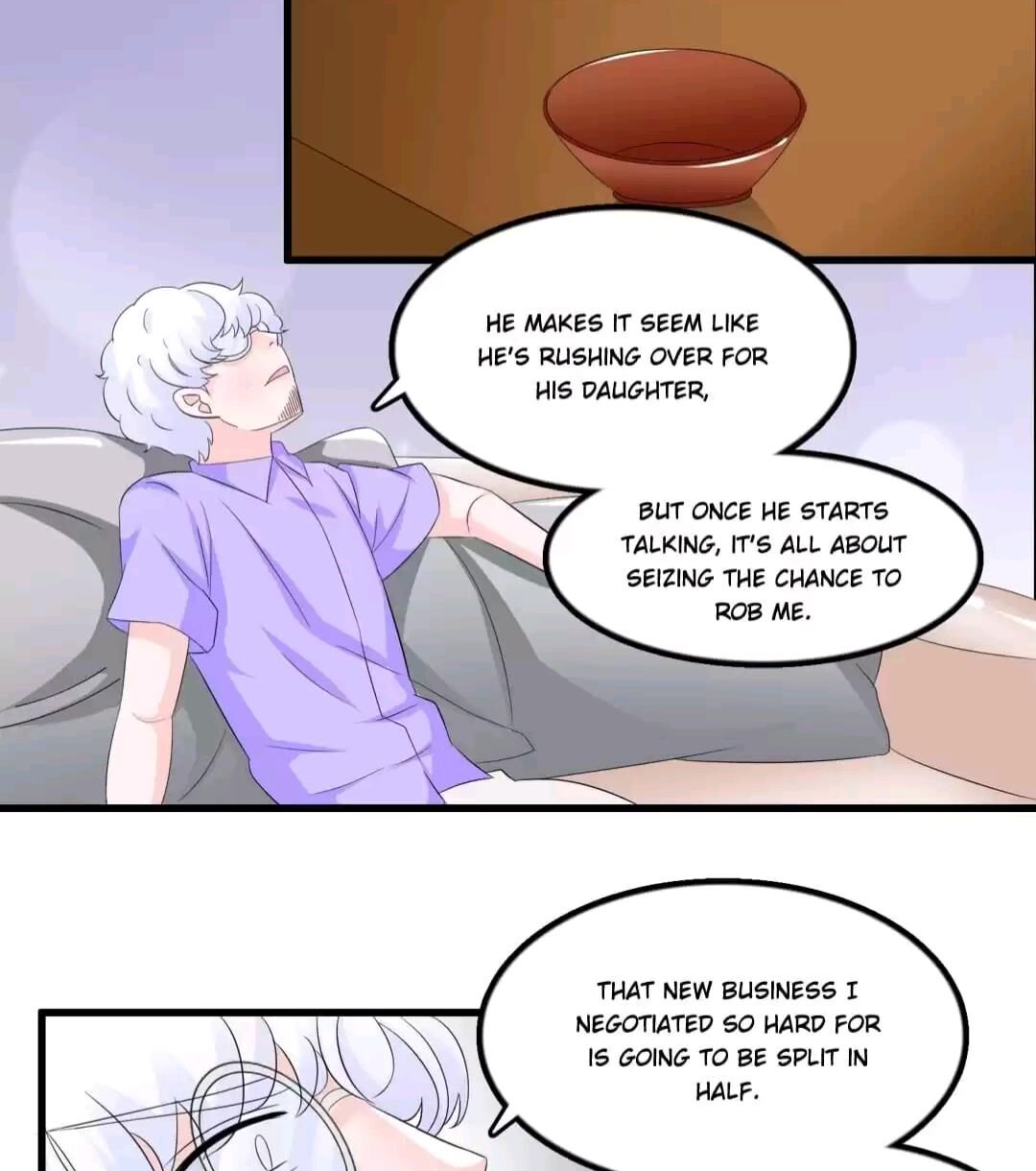 Delicate And Meek, Me? Chapter 80 #12