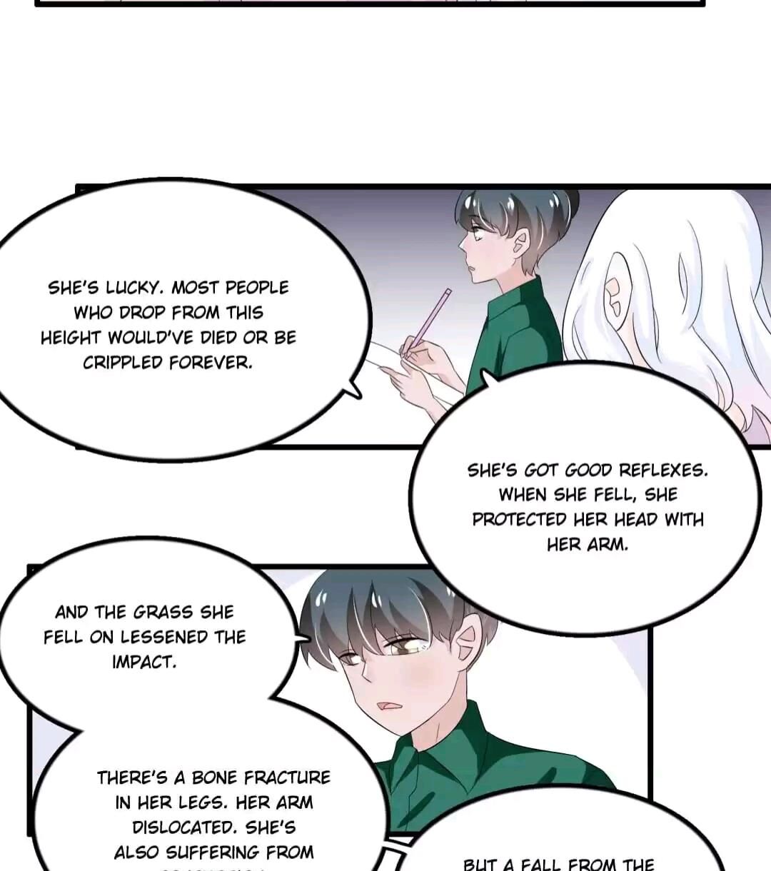 Delicate And Meek, Me? Chapter 80 #17