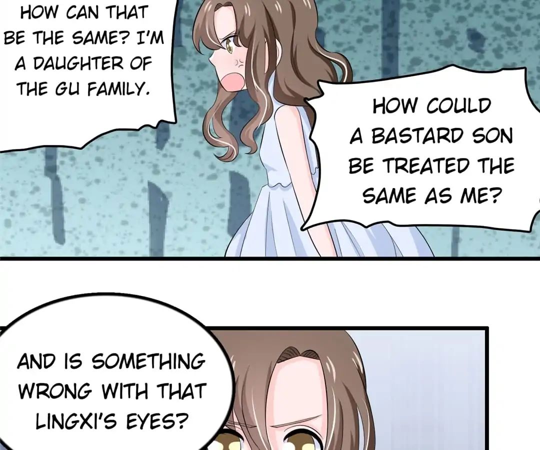 Delicate And Meek, Me? Chapter 48 #18