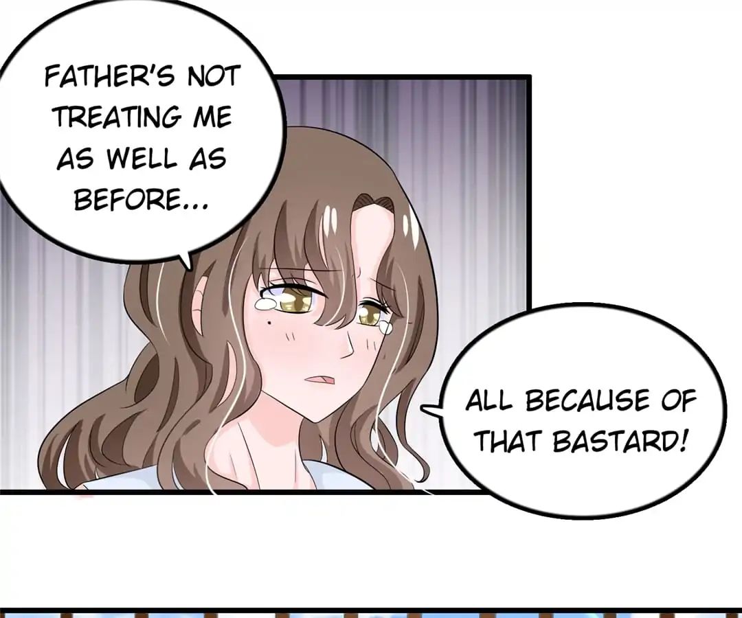 Delicate And Meek, Me? Chapter 48 #25