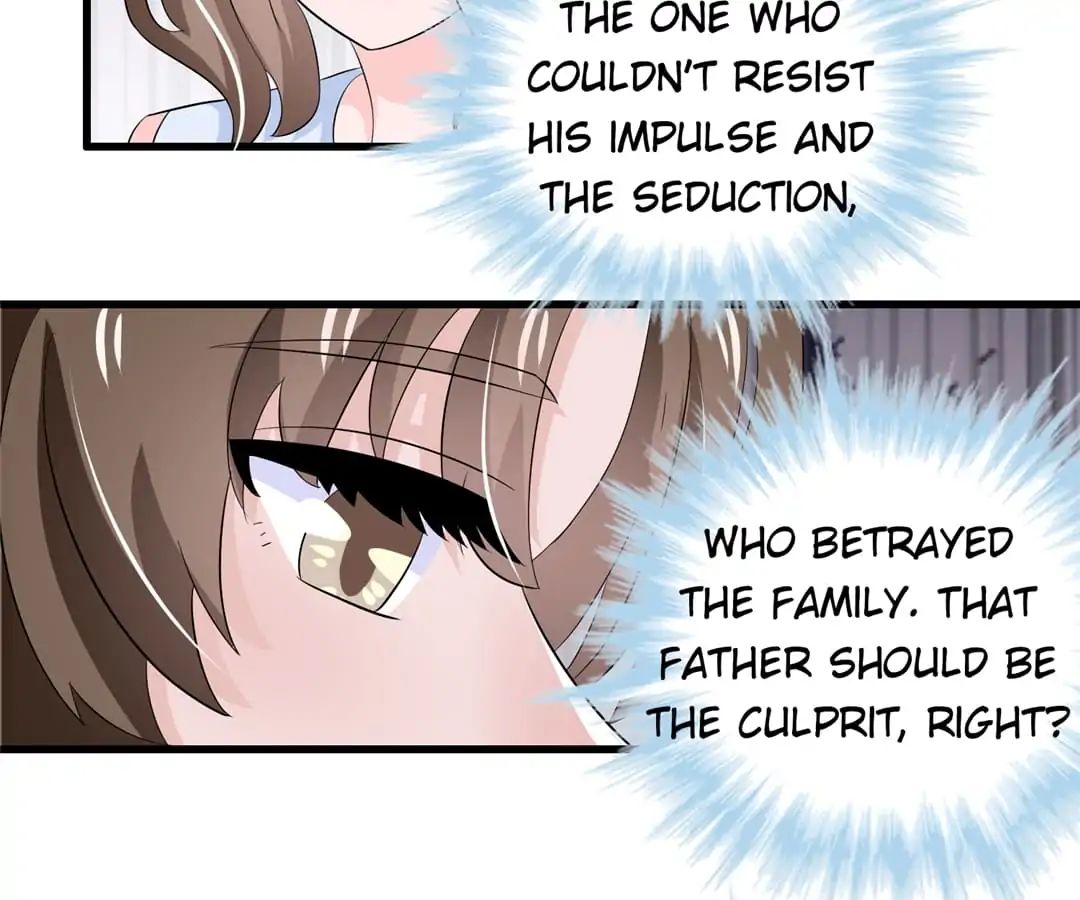 Delicate And Meek, Me? Chapter 48 #29