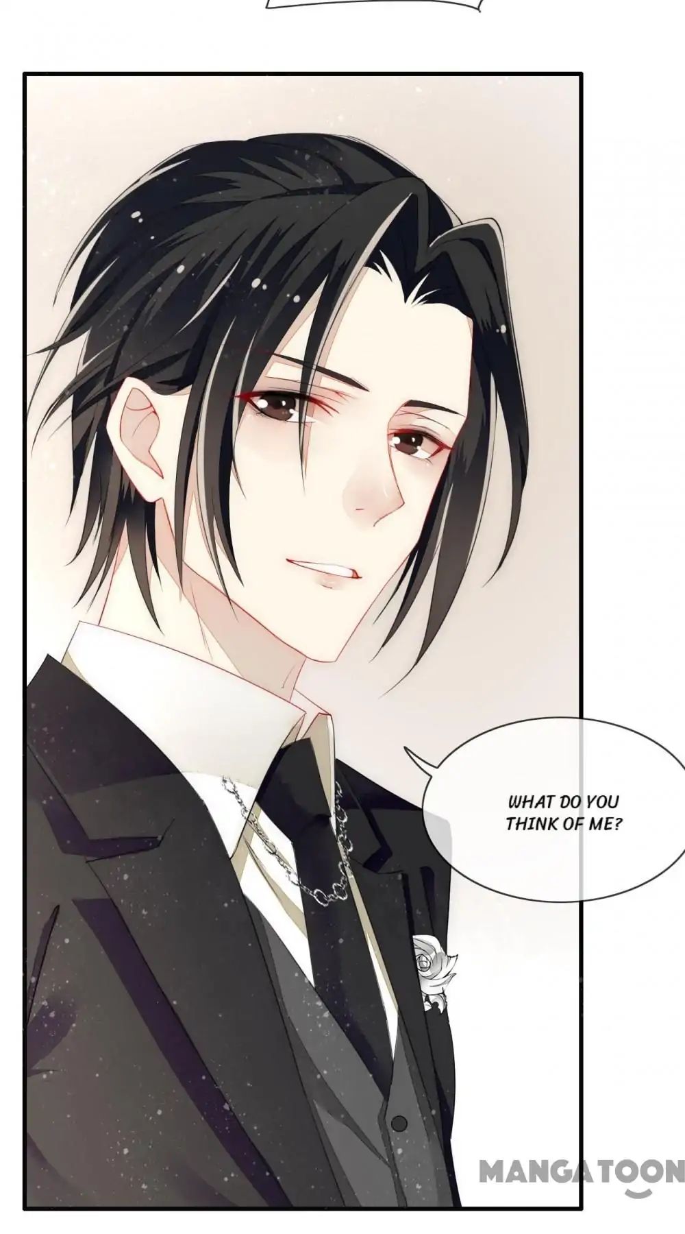 Demon Alpha-My Dark Sweet Heart Chapter 6 #26