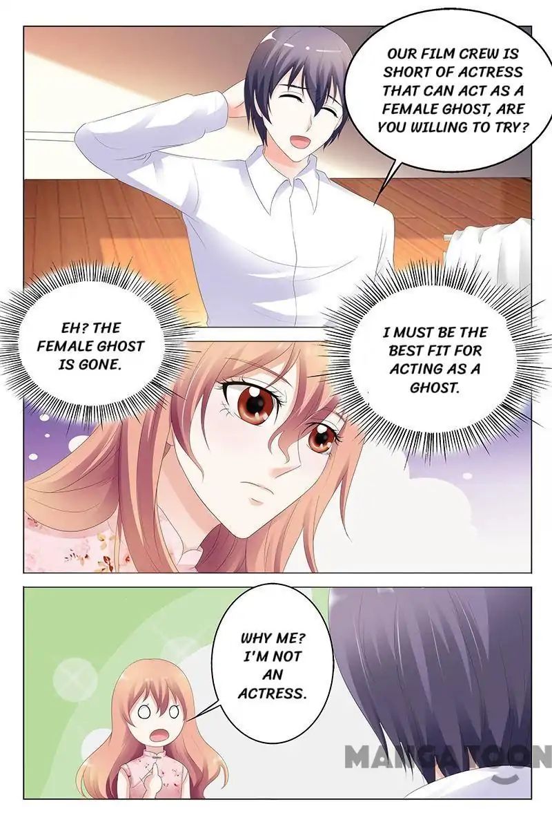 Hades Delivery Shop Chapter 27 #9