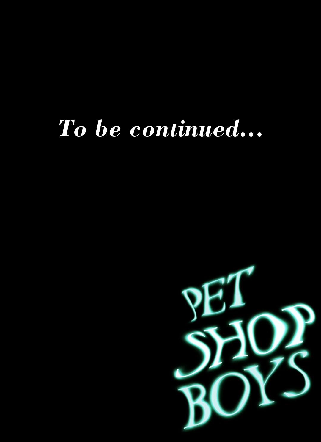 Pet Shop Boys Chapter 10 #27